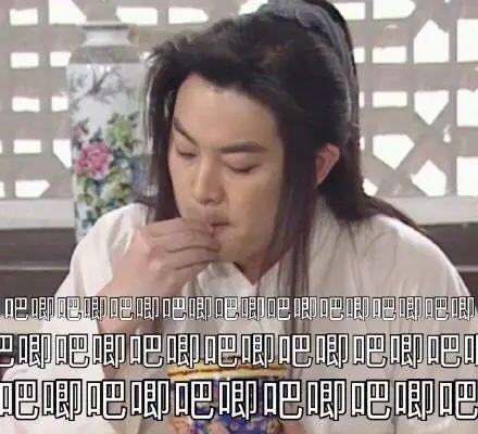 娱乐圈的瓜vs我吃的瓜图片,明星瓜与网友瓜，谁才是瓜王？